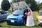 How Love makes a Subaru