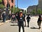 Saturday, May 30th, 2020. Downtown, Cleveland