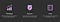 Cloakspace provides complete anonymity