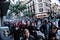 Imatge del fotoperiodista Jordi Borràs
