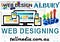 Website Design Albury