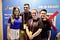 Team who attended CEBIT on behalf of Neuroe