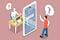 Healthcare Chatbot Experiences