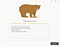 An image of the brown bear mascot of Tunnelbear crying above a loading bar labeled “Uninstall your Bear”. Below that is a box with “progress tasks” listed that include “removing fur from hard drive” and “drying bear tears”
