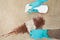 residential cleaning services