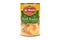 Canned peaches