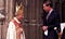 Bishop Ball & Prince Charles
