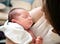 how to get your baby to sleep without crying it out