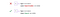 Example showing two versions of documenting a search icon button. In the first example, the label is specified as “Search button.” This example is marked as incorrect. The second example has the label “Search.” This example is marked as correct.