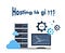 Hosting là dịch vụ xuất bản website hay ứng dụng website lên internet