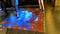 interactive projection