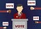 Make your Election Campaign a Great Success