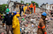 DISASTERS effect in Haiti