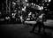 Dancing is Intimate. By Nipah Dennis