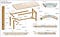 DIY Oak Table Plans