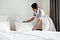 residential cleaning services