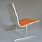 Vitsœ 601 Easy Chair (1960) designed by Deiter Rams