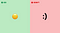 do and don’t example: Smiley face emoji on the do section and the smiley face emoticon combining colon and right parenthesis on the don’t section