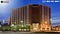 Luxury Hotel, Detroit