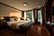 Amour Cruises room