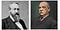 Benjamin Harrison (D) vs Grover Cleveland (R)