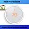 nest thermostat comparison