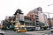 Chinatown, NYC, New York Chinatown, Pagodas and buildings in Manhattan, Chinese storefronts