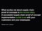 Quote from Renee Ure of Lenovo about supply chain.