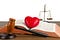 God’s Mercy and God’s Justice