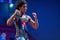 Lucha cubana. Milaymis Marín, la joya de la lucha femenina cubana