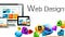 Web designers for hire