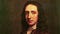 Portrait of Edmond Halley
