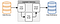 Pipeline = Input + filter + output