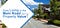 DOES LIVING ON MAIN ROAD AFFECT YOUR PROPERTY VALUE