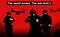 The Government of Venus created a new race of super soldiers for their escalating blood feud with Mars.