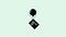 Illustration of website “floating” on a balloon