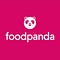 foodpanda logo