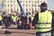 yellow vests