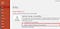PowerPoint Optimize Media