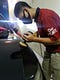 kursus poles mobil bandung