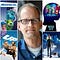 Pete Docter, Director of animated hits such as Monsters, Inc.; Inside Out; up; and Soul!
