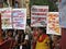Menstruation and taboos about it
