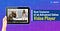 Must have features of advanced online video players