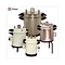 pressure cooker type autoclave manufacturer india