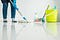 deep cleaning services