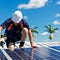 Residential Solar Company Denver