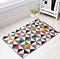 Anti skid cotton printed beautifully designed Carpet to those who care for their love ones.