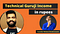 Technical Guruji Net Worth Income in rupees