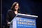 Sen. Kamala Harris at the California Democrats State Convention