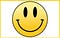 smiley face buttons